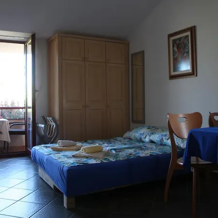 Apartment App Trinodis *