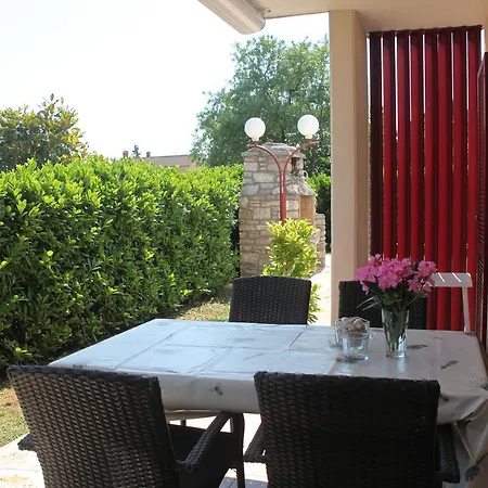 Apartment App Trinodis Basanija