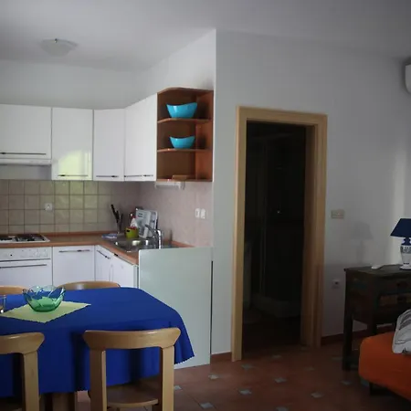 App Trinodis Apartment