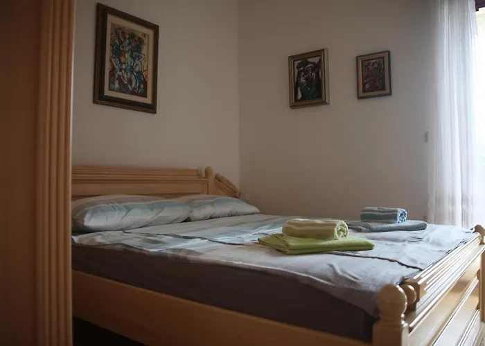 App Trinodis Appartement *